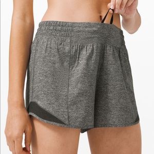 Lulu shorts